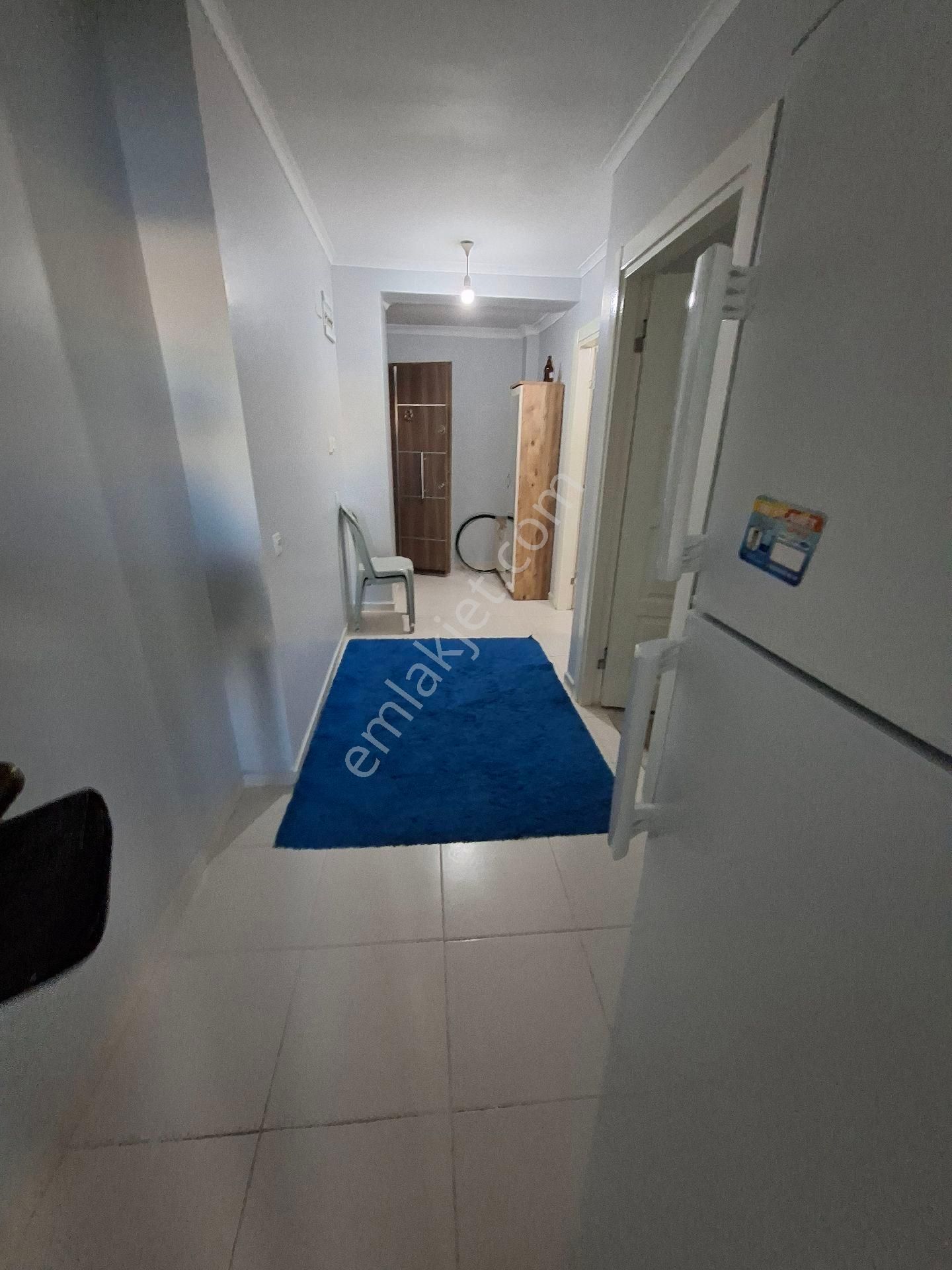 Satılık Göksü Mh Havulu Site İcerisinde 1+1 Eşyalı Satılık 55 M2 - Görsel 7