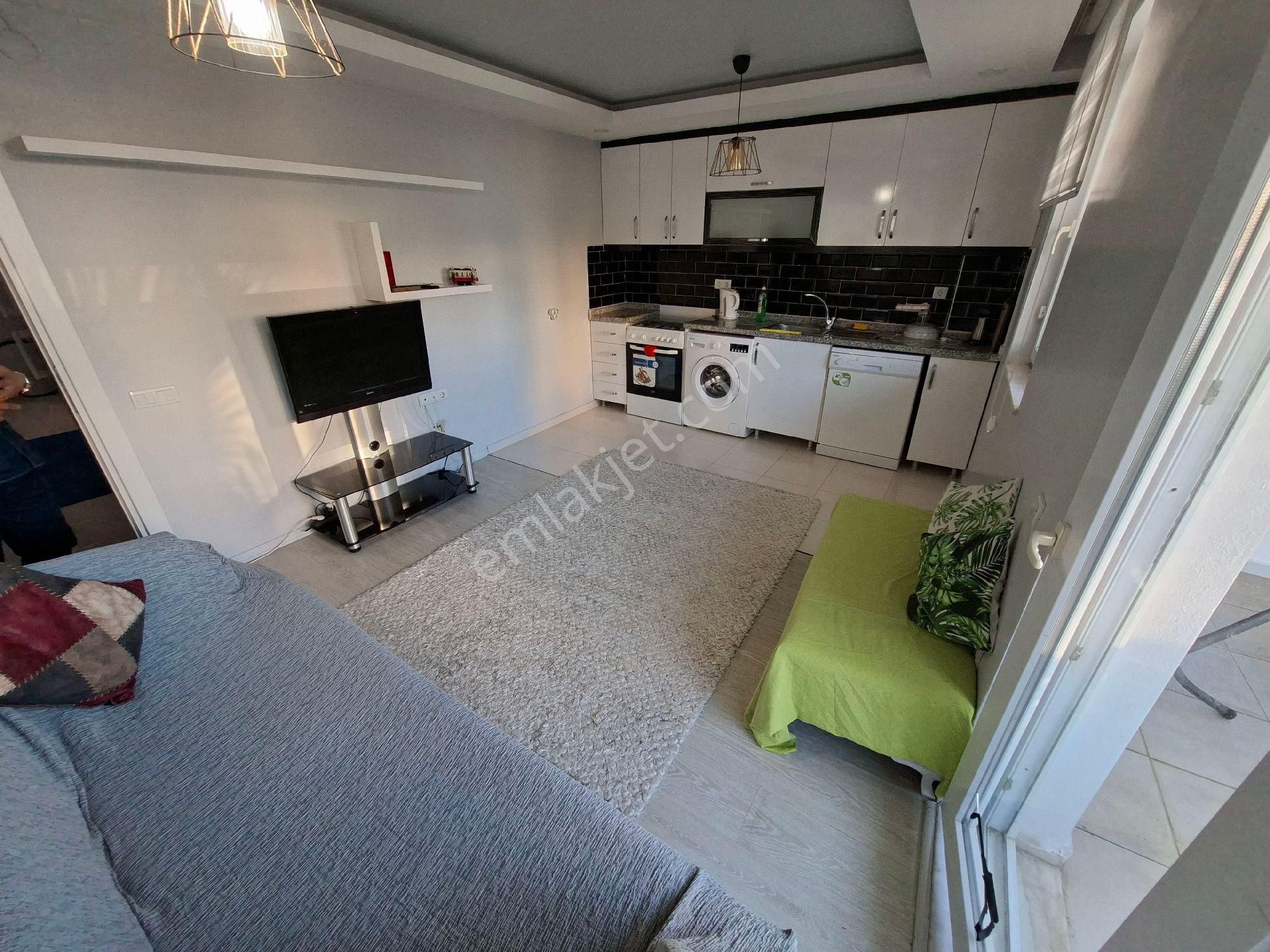 Satılık Göksü Mh Havulu Site İcerisinde 1+1 Eşyalı Satılık 55 M2 - Görsel 3