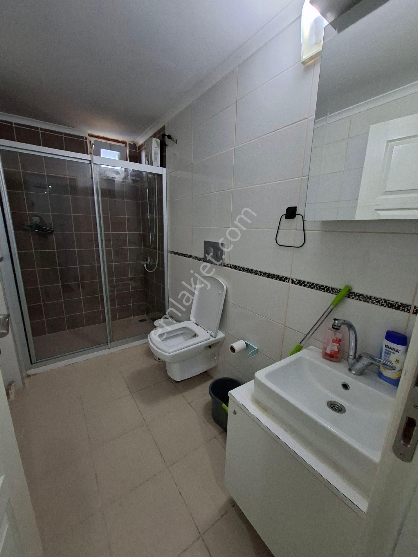 Satılık Göksü Mh Havulu Site İcerisinde 1+1 Eşyalı Satılık 55 M2 - Görsel 12