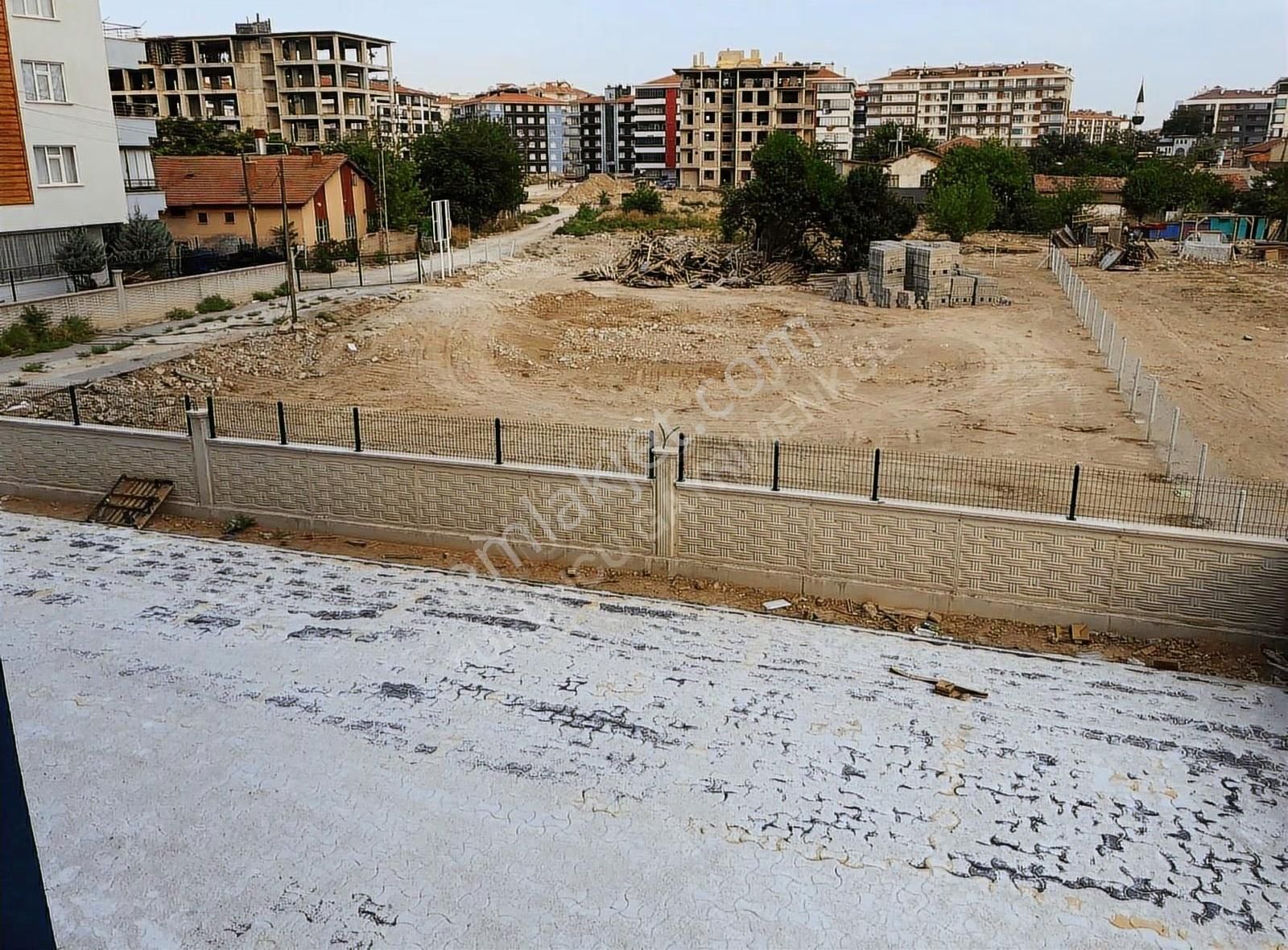 Erenler Mahallesi Satılık Sıfır 3+1 Daire - Görsel 23