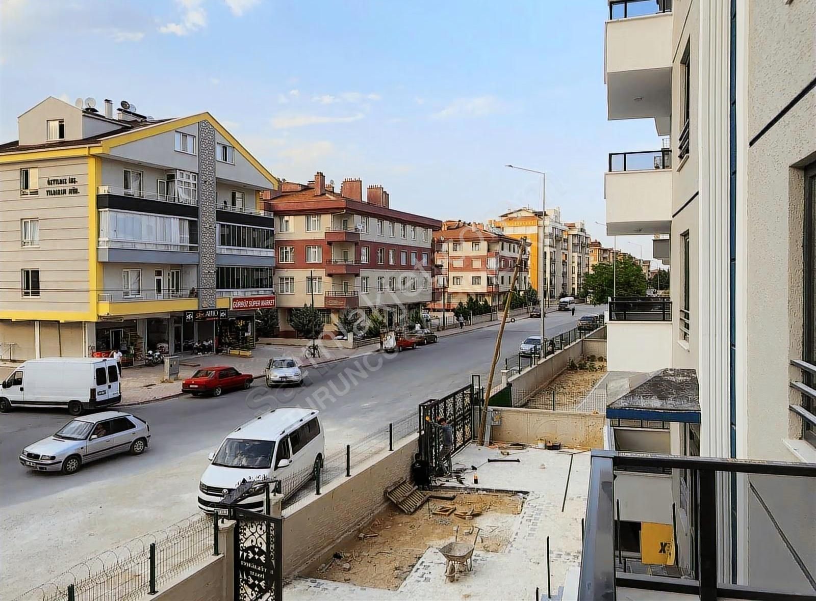 Erenler Mahallesi Satılık Sıfır 3+1 Daire - Görsel 5