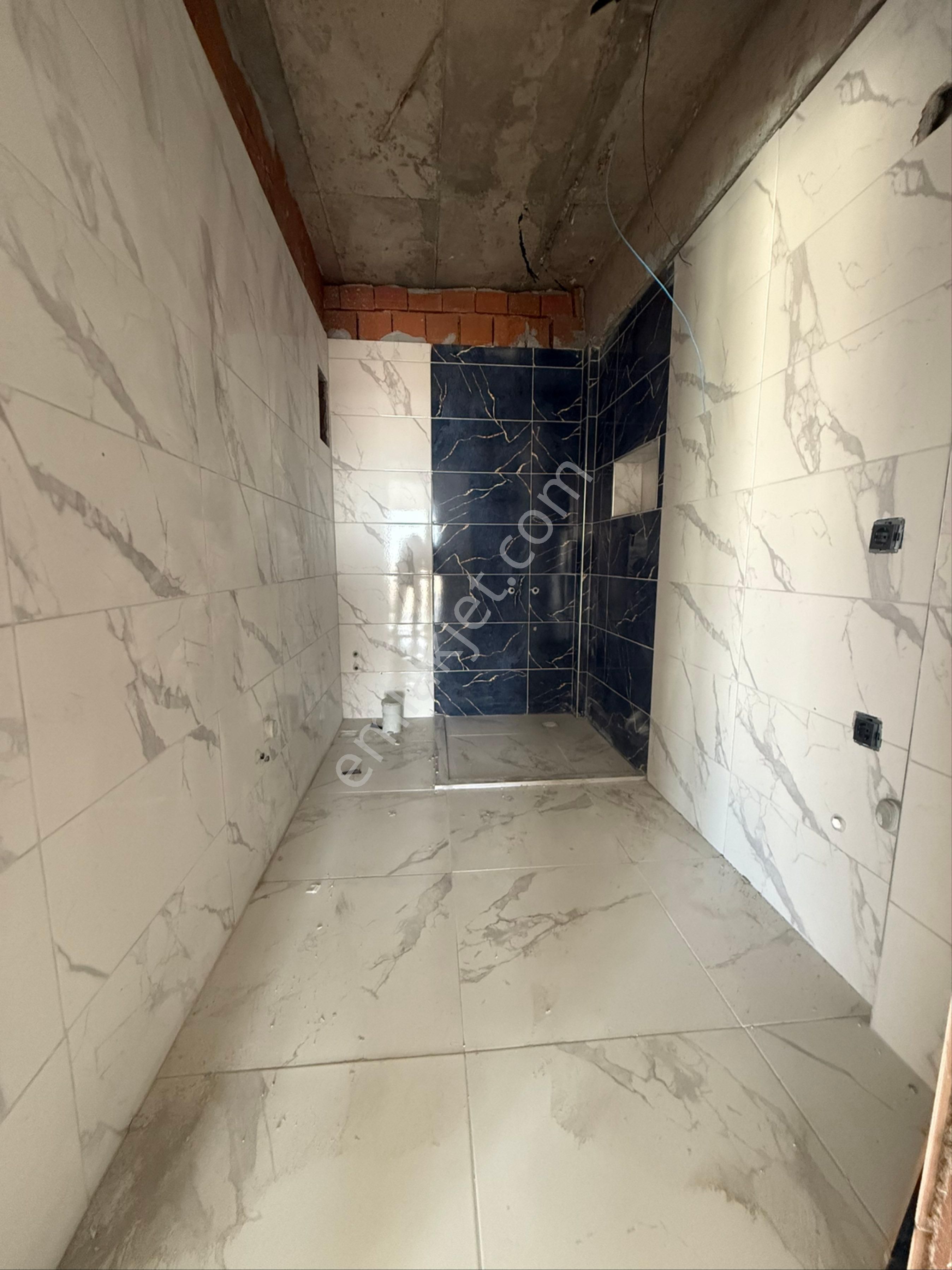 Efendi Mah.alhatoğlu Okulu Yakını 2+1,98m2 Öncephe Satılık Daire - Görsel 16