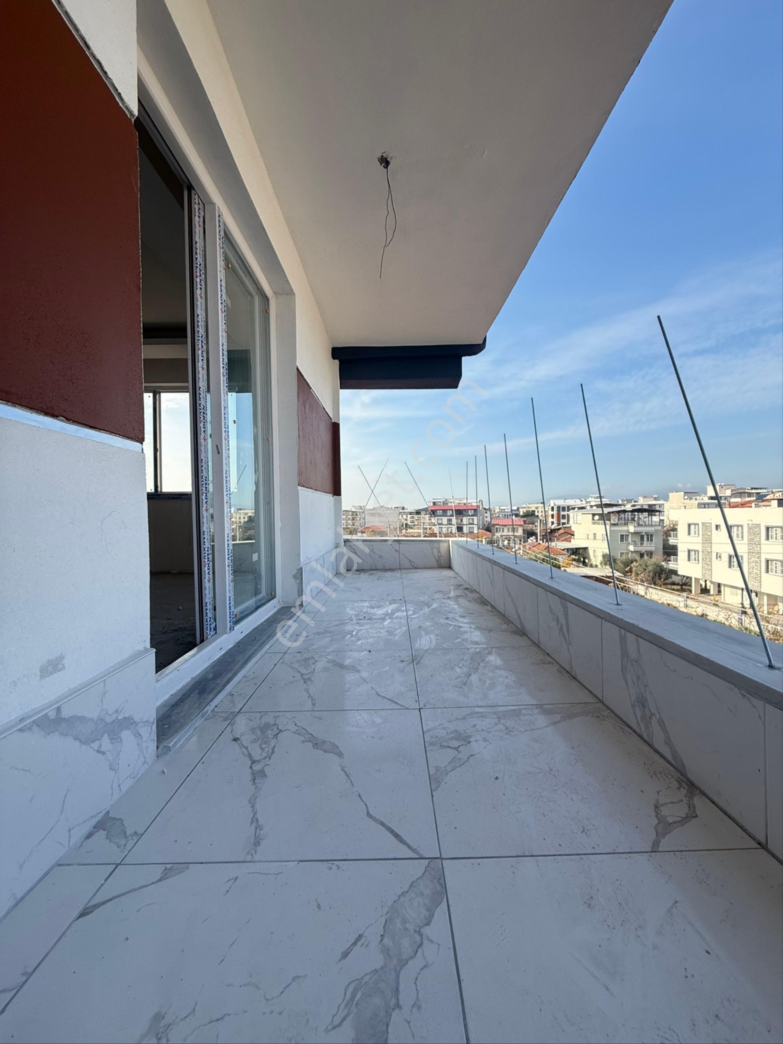 Efendi Mah.alhatoğlu Okulu Yakını 2+1,98m2 Öncephe Satılık Daire - Görsel 3