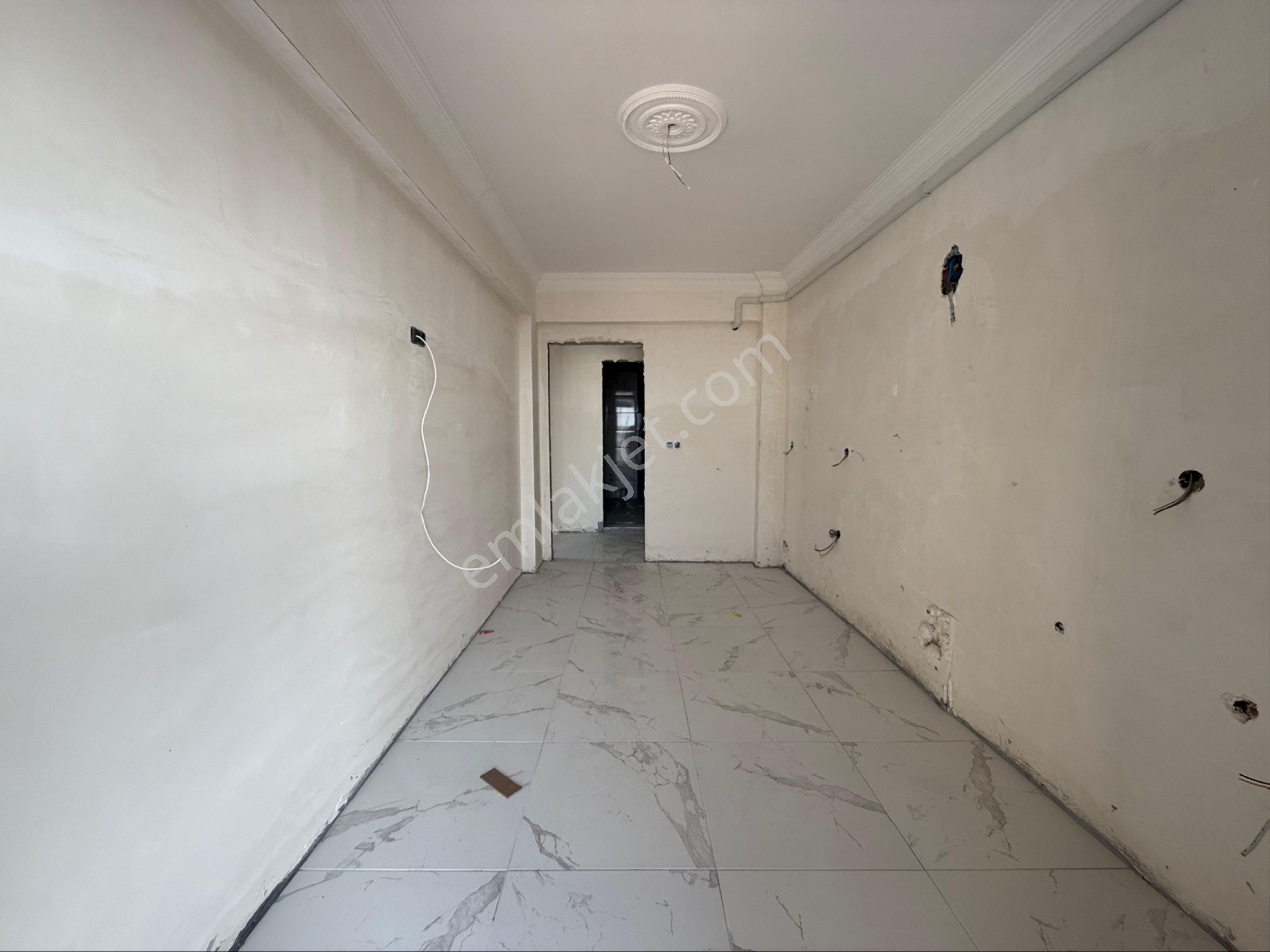 Efendi Mah.alhatoğlu Okulu Yakını 2+1,98m2 Öncephe Satılık Daire - Görsel 11