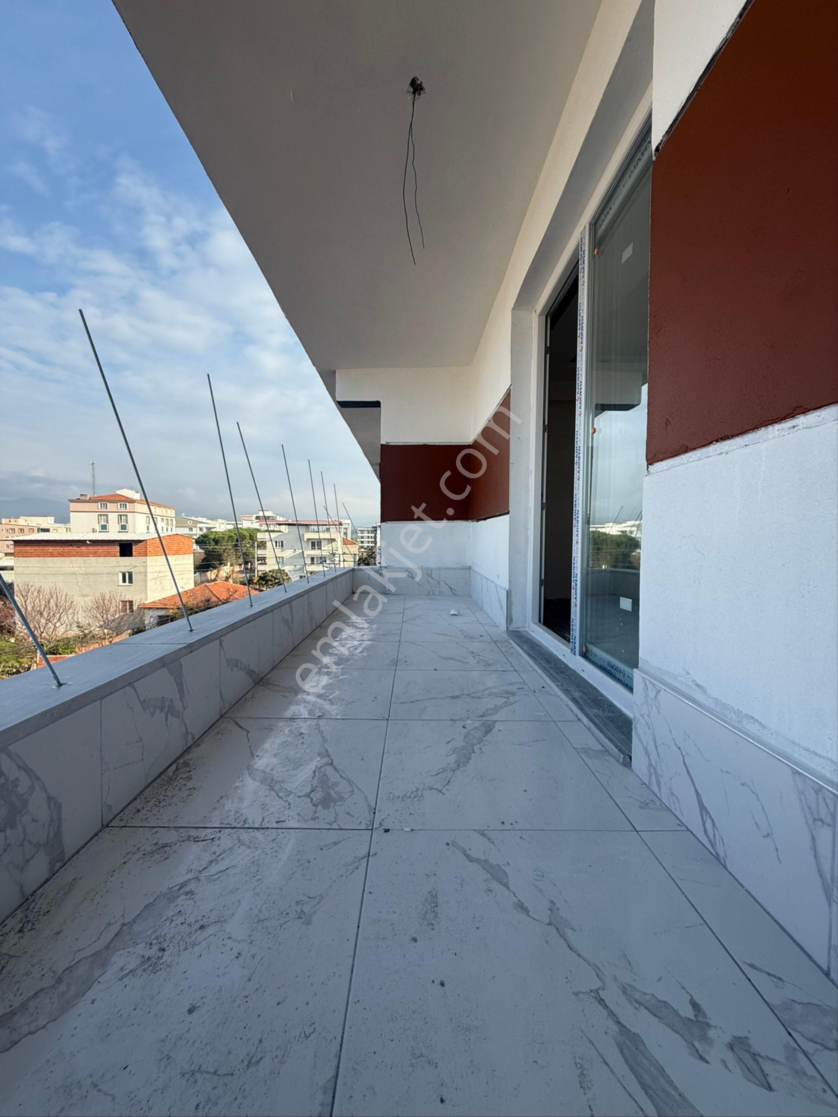 Efendi Mah.alhatoğlu Okulu Yakını 2+1,98m2 Öncephe Satılık Daire - Görsel 4