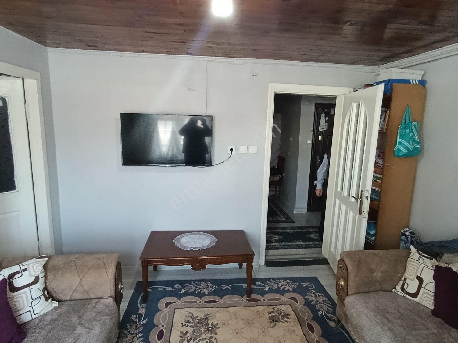 F.akbaoga İnşaattan Uğur Mumcu Mah Satılık 4+2 Dupleks 210 M2 - Görsel 18