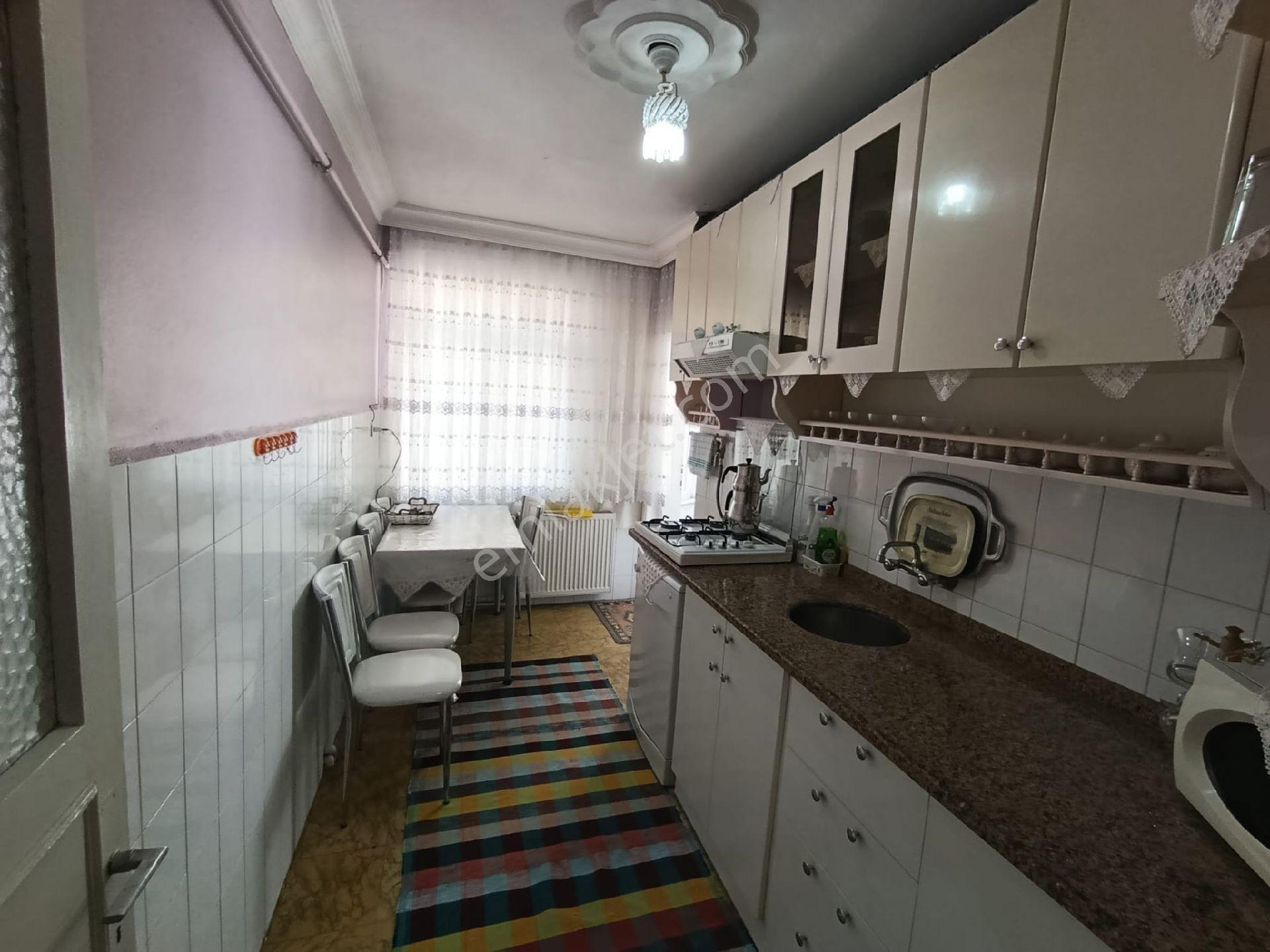 F.akbaoga İnşaattan Uğur Mumcu Mah Satılık 4+2 Dupleks 210 M2 - Görsel 4