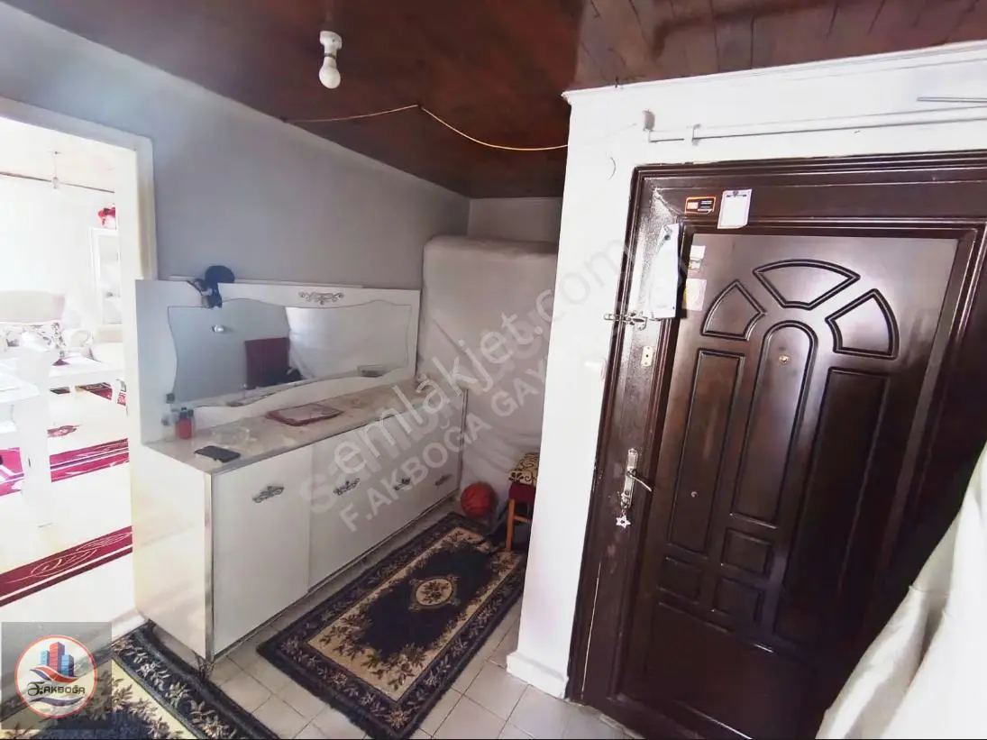 F.akbaoga İnşaattan Uğur Mumcu Mah Satılık 4+2 Dupleks 210 M2 - Görsel 22