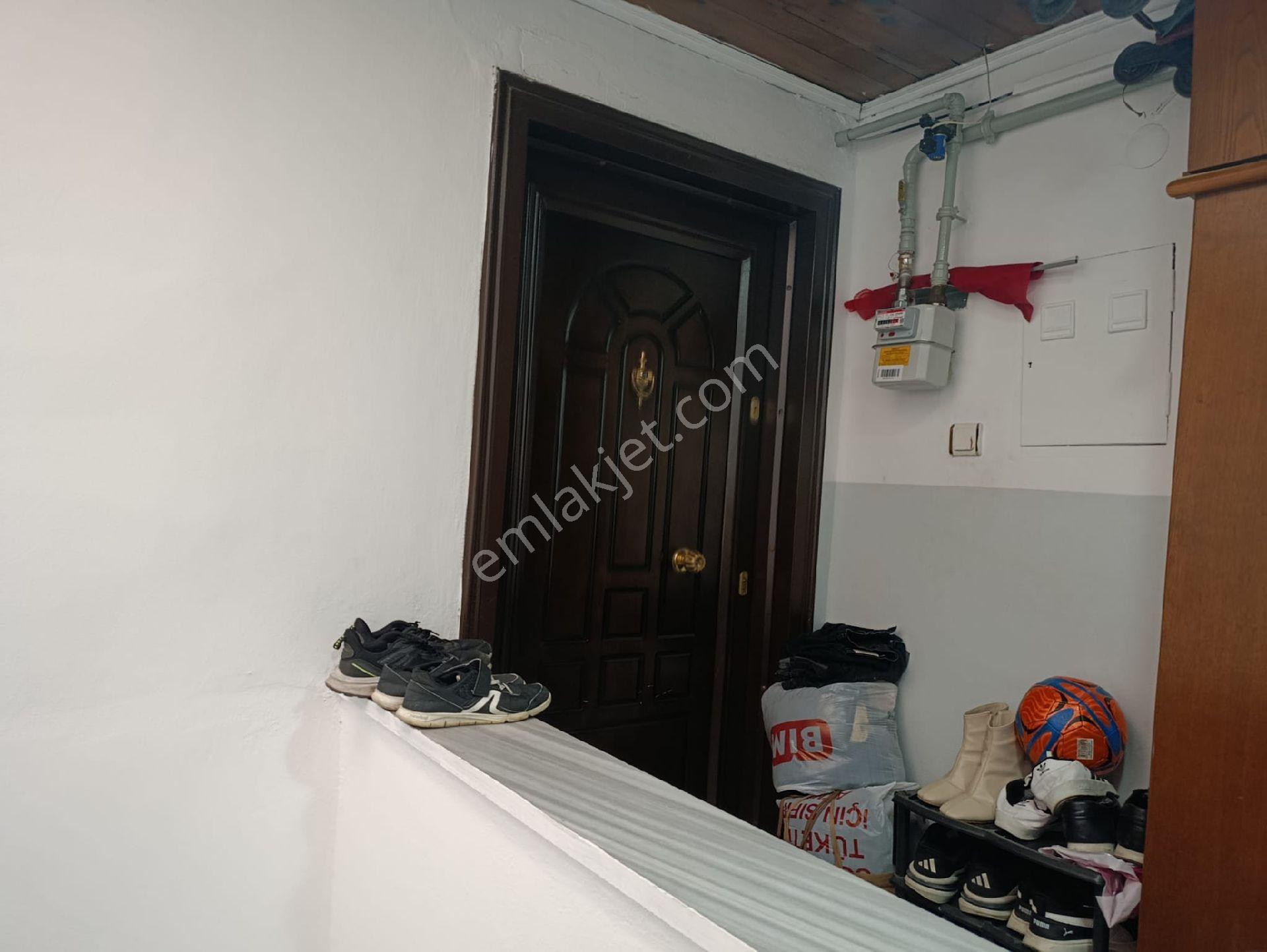F.akbaoga İnşaattan Uğur Mumcu Mah Satılık 4+2 Dupleks 210 M2 - Görsel 13