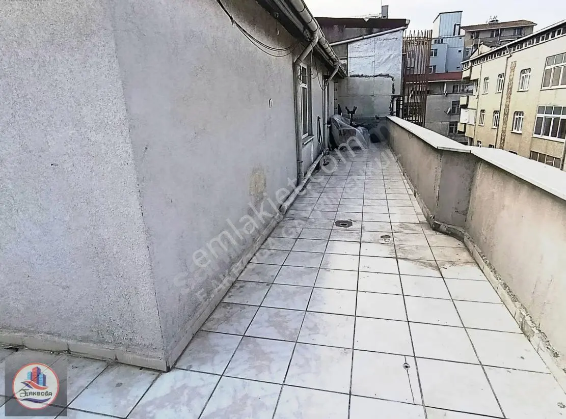 F.akbaoga İnşaattan Uğur Mumcu Mah Satılık 4+2 Dupleks 210 M2 - Görsel 23