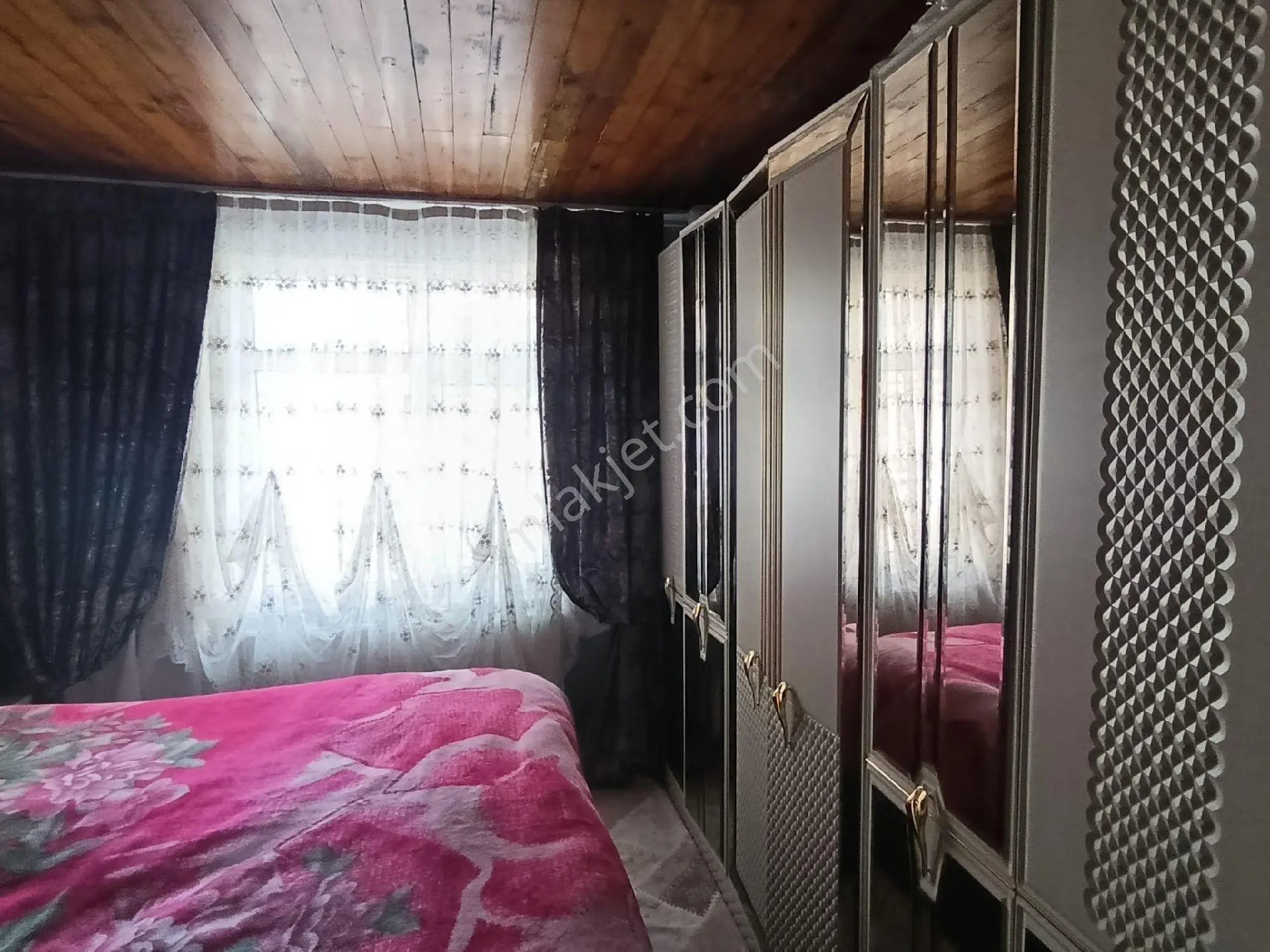 F.akbaoga İnşaattan Uğur Mumcu Mah Satılık 4+2 Dupleks 210 M2 - Görsel 15