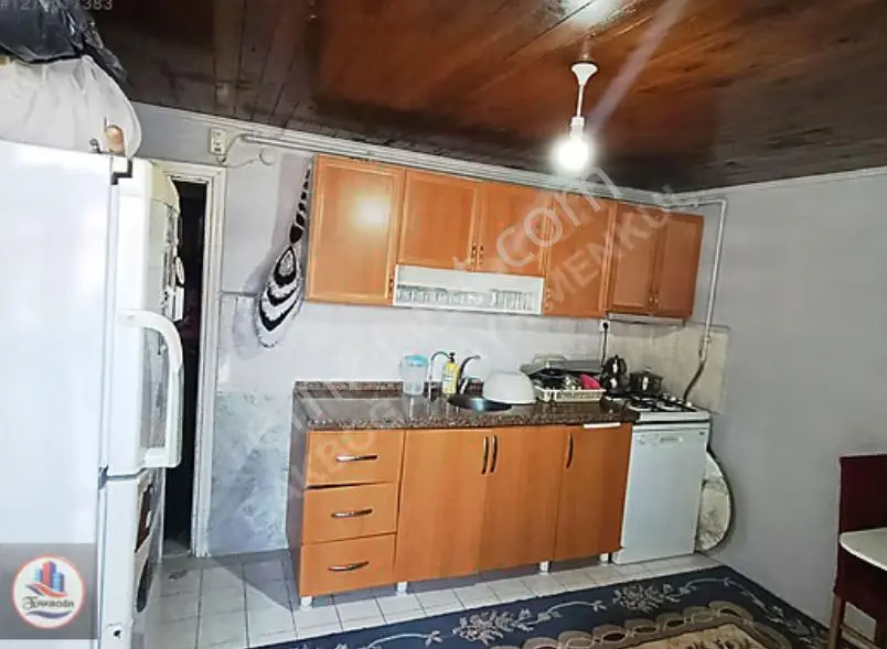 F.akbaoga İnşaattan Uğur Mumcu Mah Satılık 4+2 Dupleks 210 M2 - Görsel 20