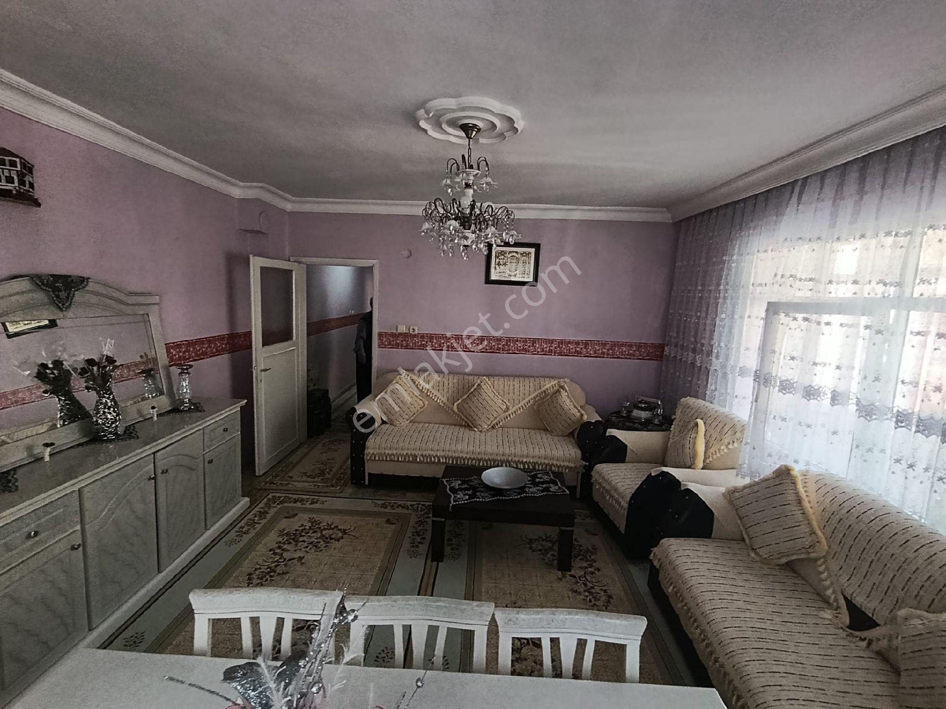 F.akbaoga İnşaattan Uğur Mumcu Mah Satılık 4+2 Dupleks 210 M2 - Görsel 2