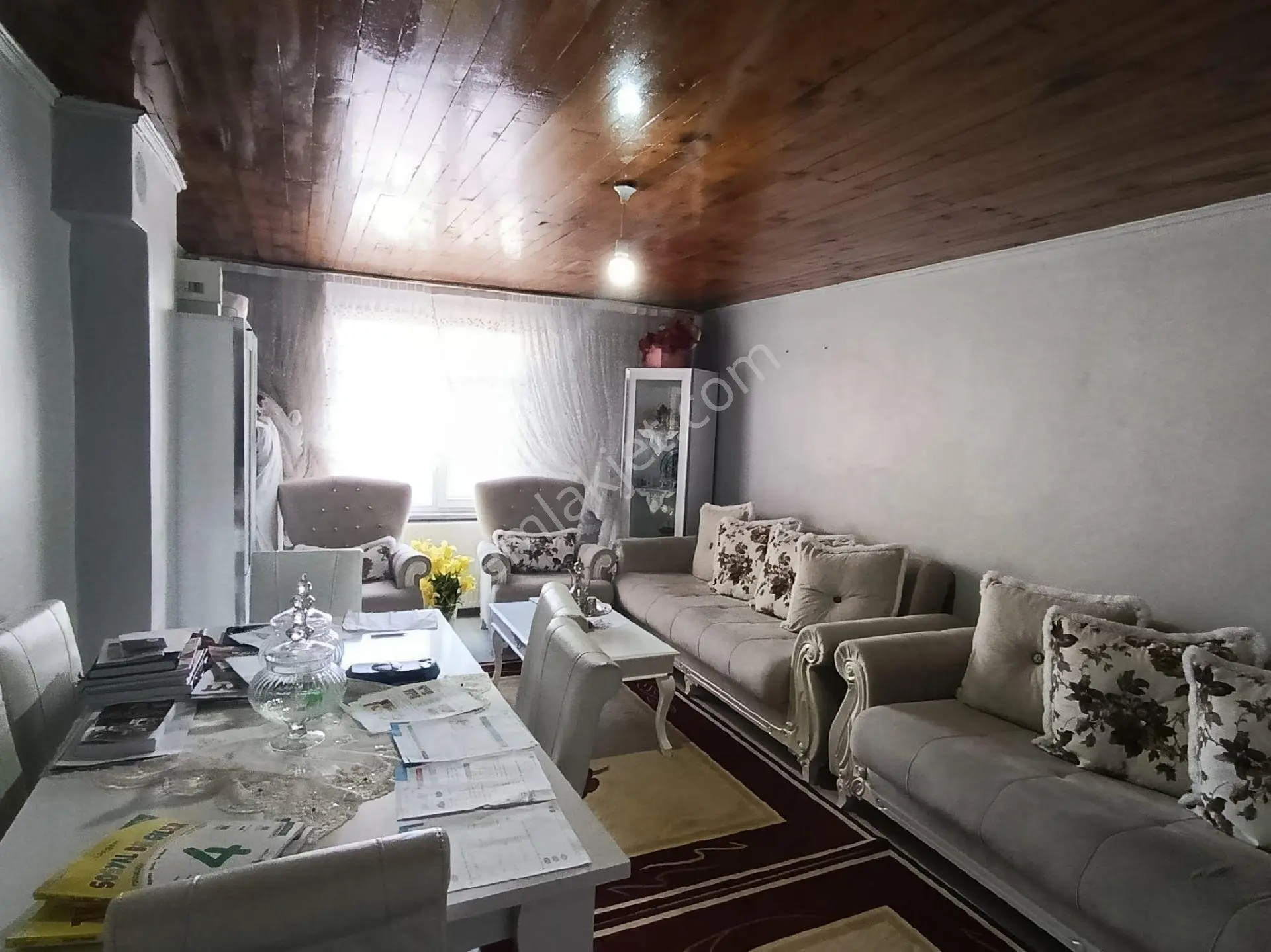 F.akbaoga İnşaattan Uğur Mumcu Mah Satılık 4+2 Dupleks 210 M2 - Görsel 17