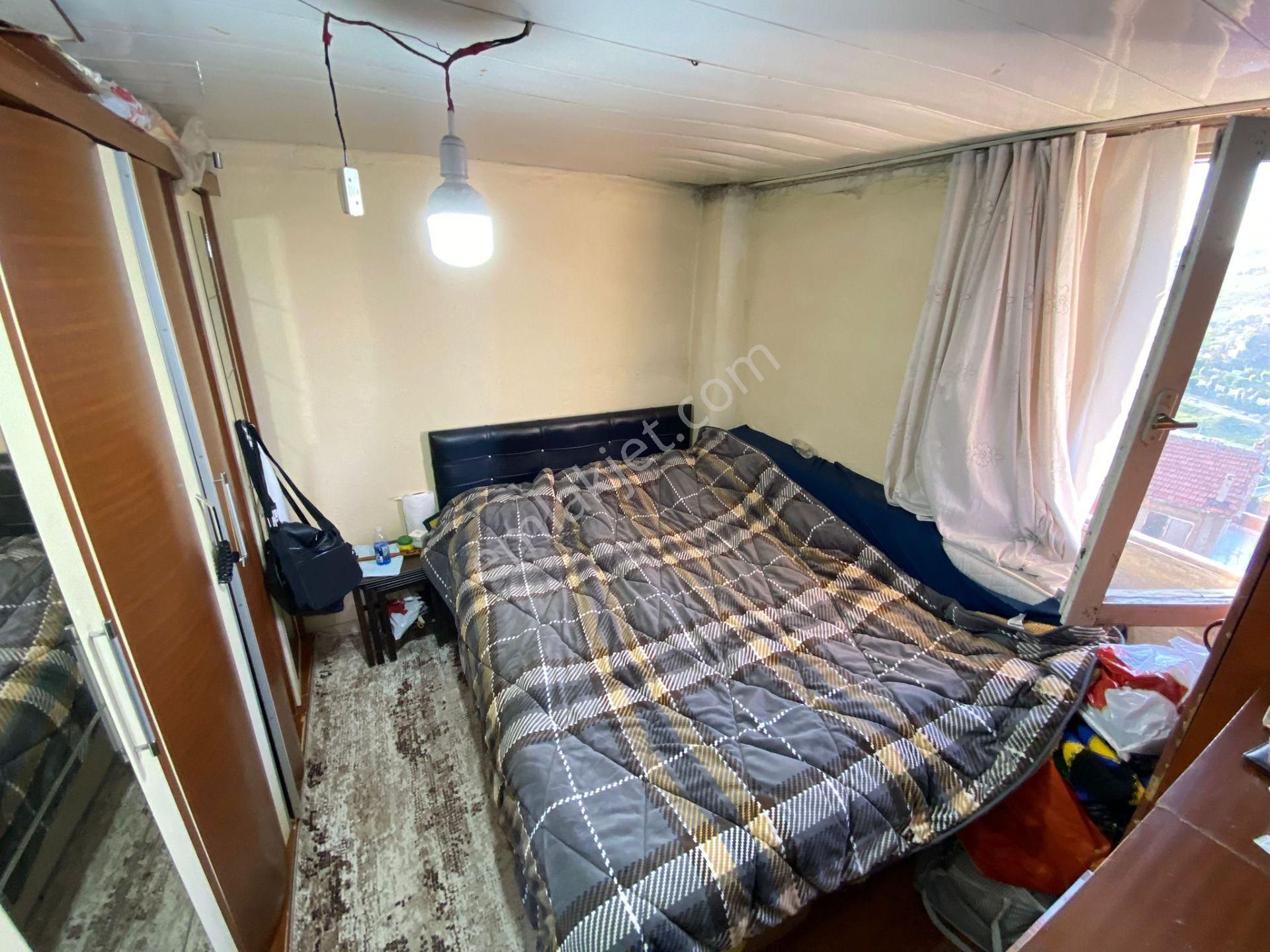 Acill Konak İsmetpaşa Mah.de Gürçeşme Yakını 2 Katlı Satılık Müstakil Ev - Görsel 7