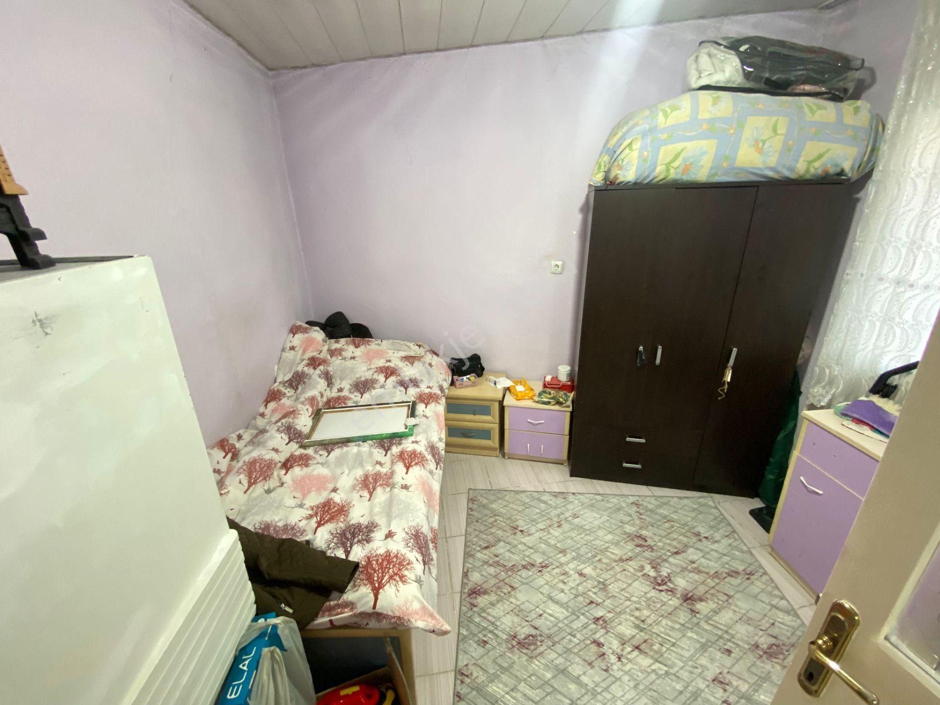 Acill Konak İsmetpaşa Mah.de Gürçeşme Yakını 2 Katlı Satılık Müstakil Ev - Görsel 10