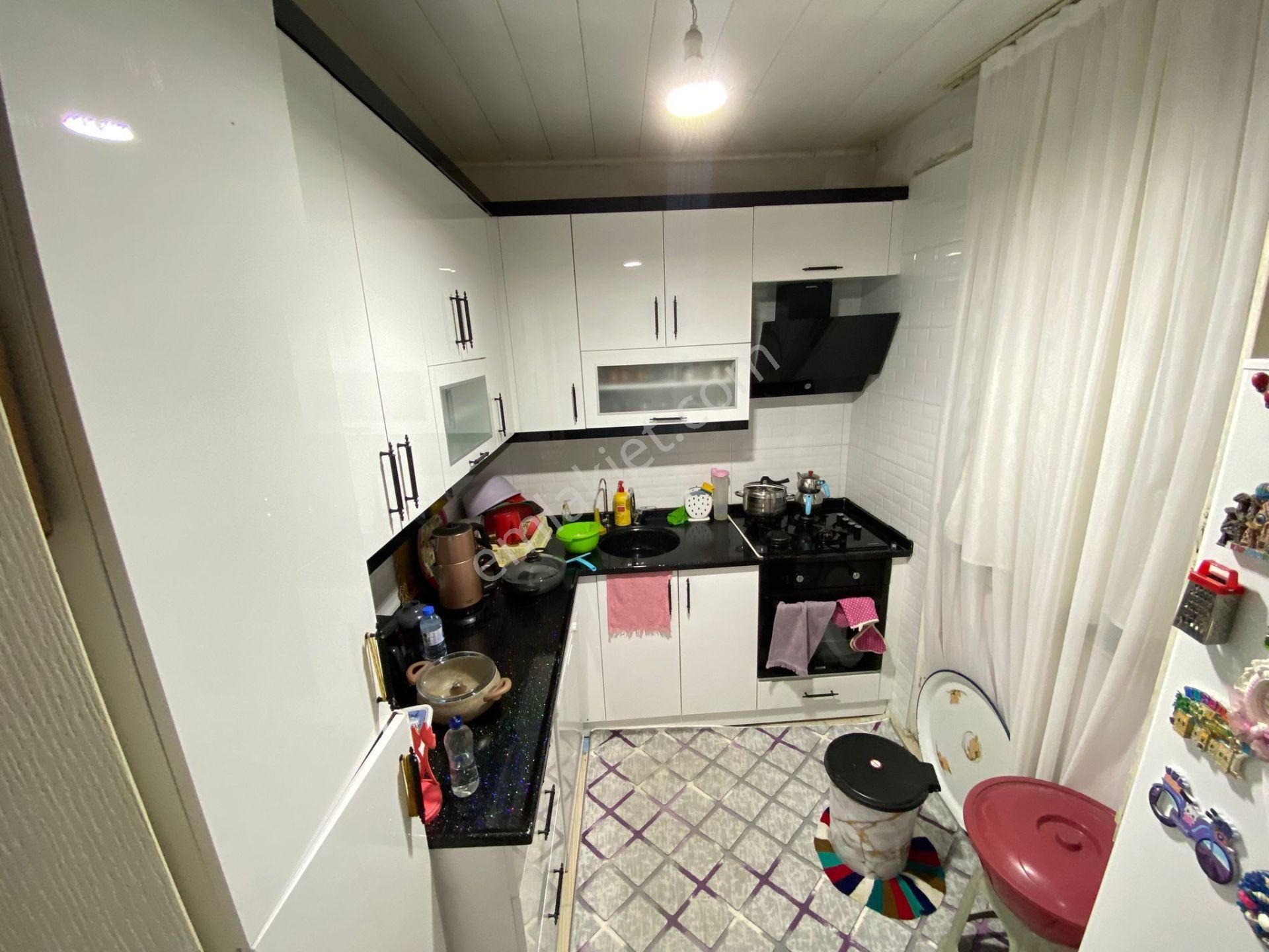 Acill Konak İsmetpaşa Mah.de Gürçeşme Yakını 2 Katlı Satılık Müstakil Ev - Görsel 14