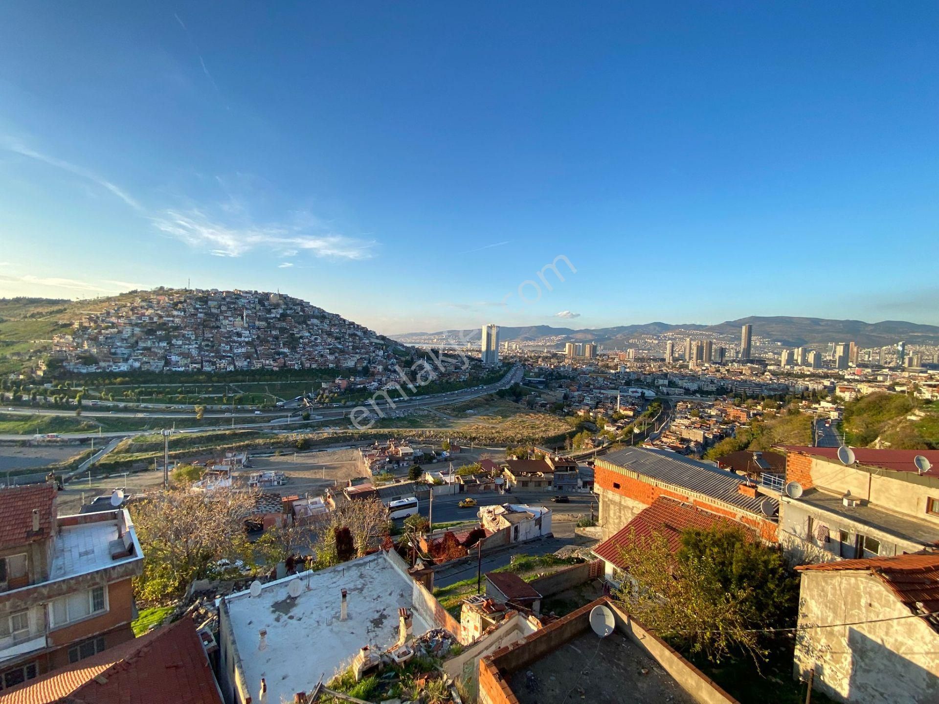 Acill Konak İsmetpaşa Mah.de Gürçeşme Yakını 2 Katlı Satılık Müstakil Ev - Görsel 24