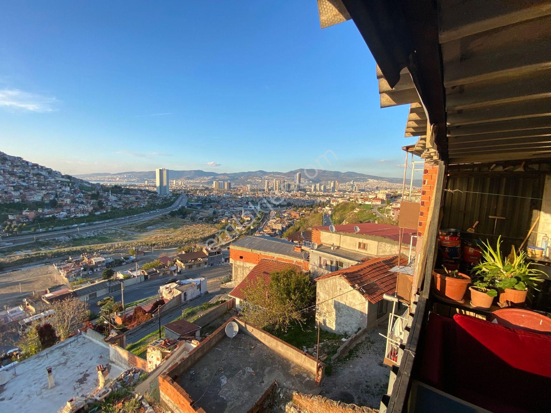 Acill Konak İsmetpaşa Mah.de Gürçeşme Yakını 2 Katlı Satılık Müstakil Ev - Görsel 23