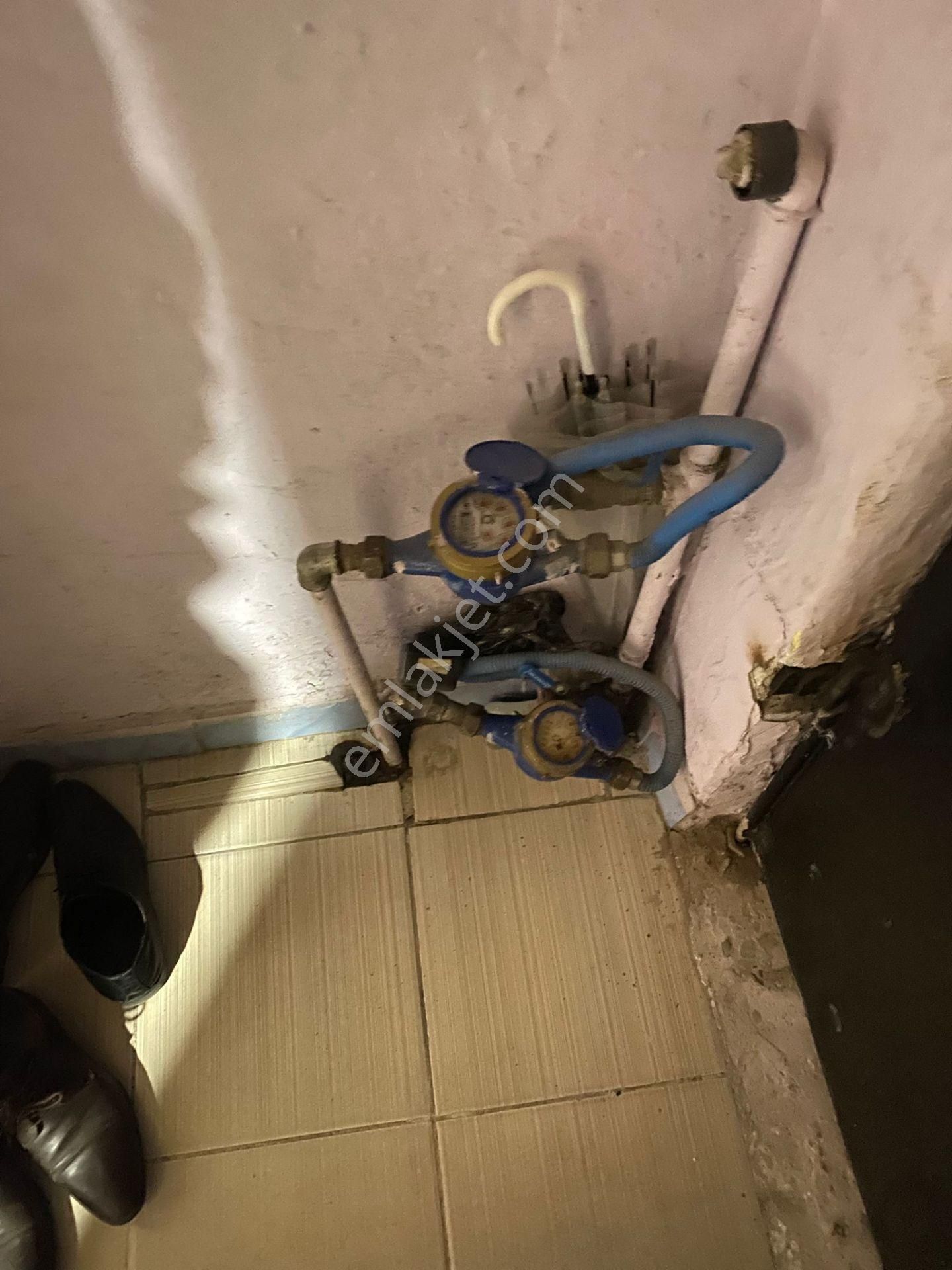 Acill Konak İsmetpaşa Mah.de Gürçeşme Yakını 2 Katlı Satılık Müstakil Ev - Görsel 25