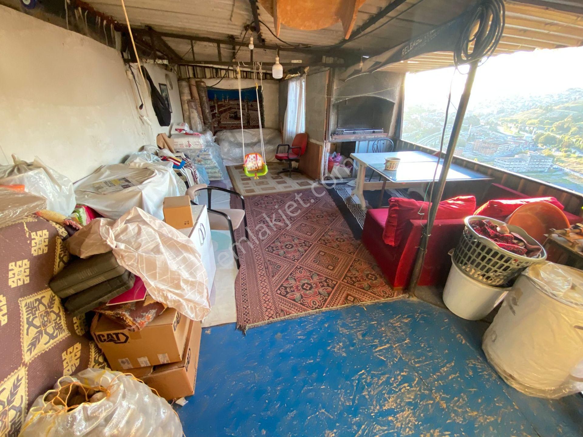 Acill Konak İsmetpaşa Mah.de Gürçeşme Yakını 2 Katlı Satılık Müstakil Ev - Görsel 20