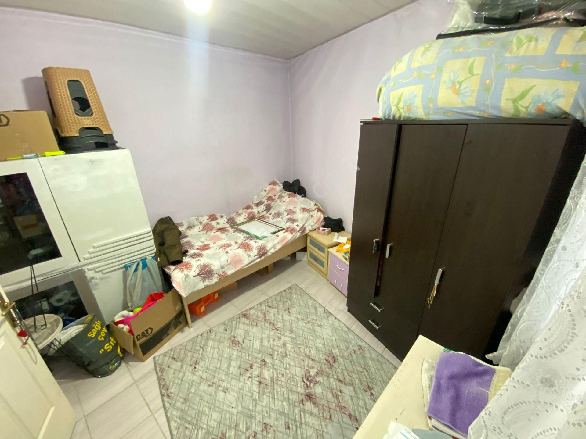 Acill Konak İsmetpaşa Mah.de Gürçeşme Yakını 2 Katlı Satılık Müstakil Ev - Görsel 9