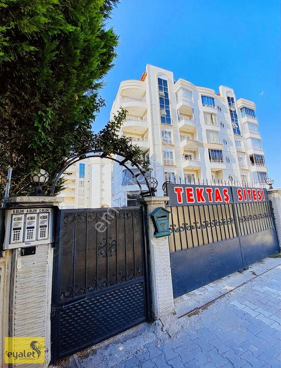 Meram Bölgesinde De 3+1 Site İçi Daire - Görsel 9