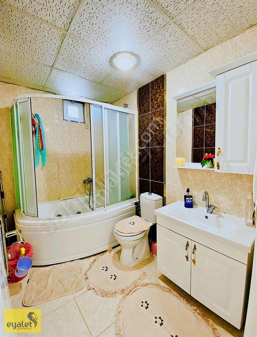 Meram Bölgesinde De 3+1 Site İçi Daire - Görsel 26