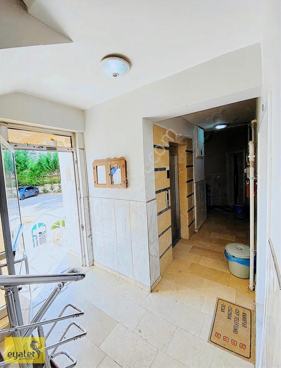 Meram Bölgesinde De 3+1 Site İçi Daire - Görsel 21