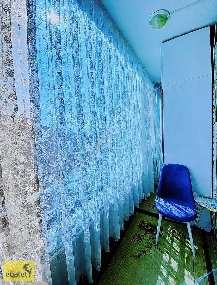 Meram Bölgesinde De 3+1 Site İçi Daire - Görsel 30