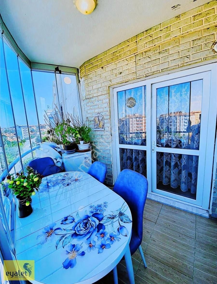 Meram Bölgesinde De 3+1 Site İçi Daire - Görsel 18