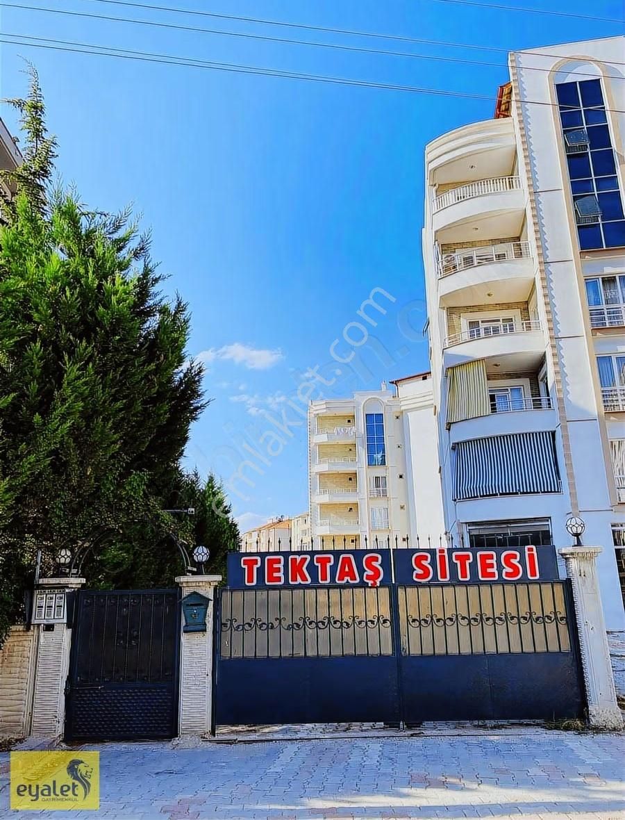 Meram Bölgesinde De 3+1 Site İçi Daire - Görsel 27