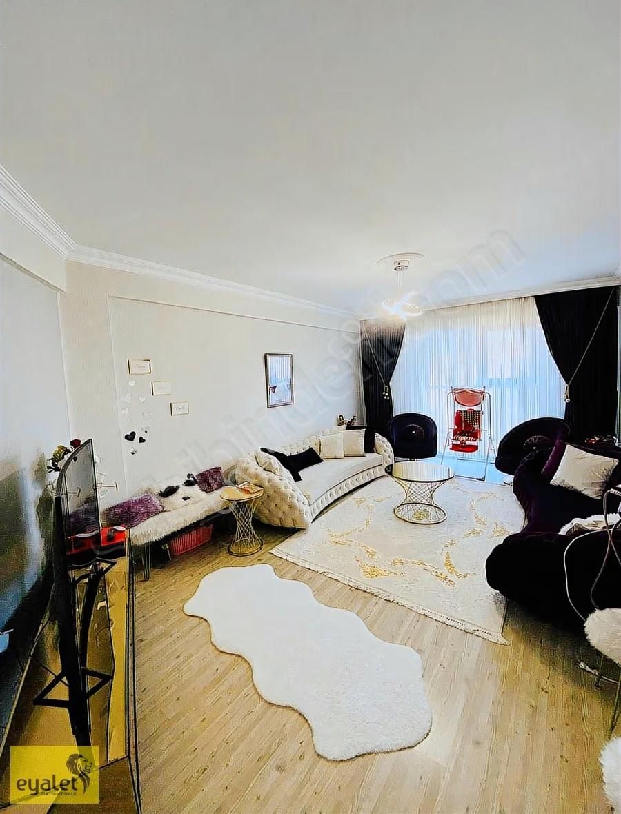 Meram Bölgesinde De 3+1 Site İçi Daire - Görsel 2