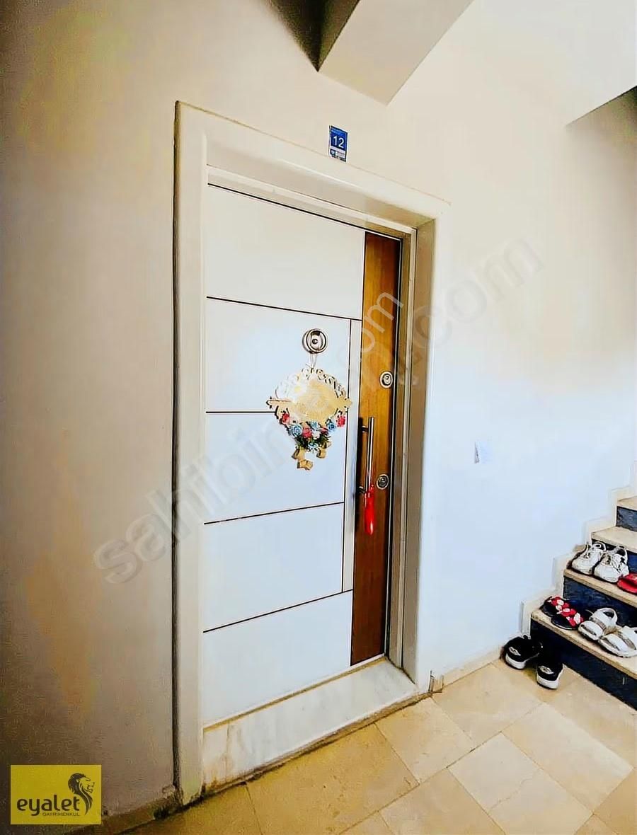 Meram Bölgesinde De 3+1 Site İçi Daire - Görsel 28