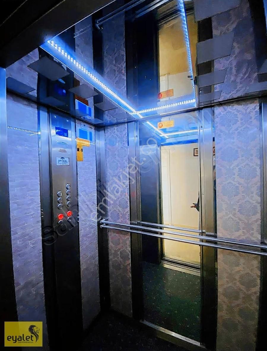 Meram Bölgesinde De 3+1 Site İçi Daire - Görsel 6