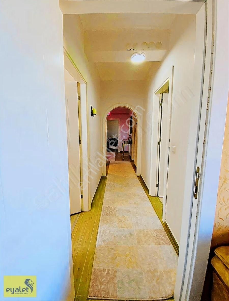 Meram Bölgesinde De 3+1 Site İçi Daire - Görsel 15