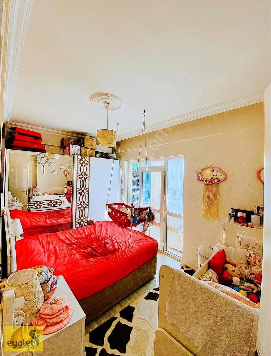 Meram Bölgesinde De 3+1 Site İçi Daire - Görsel 7