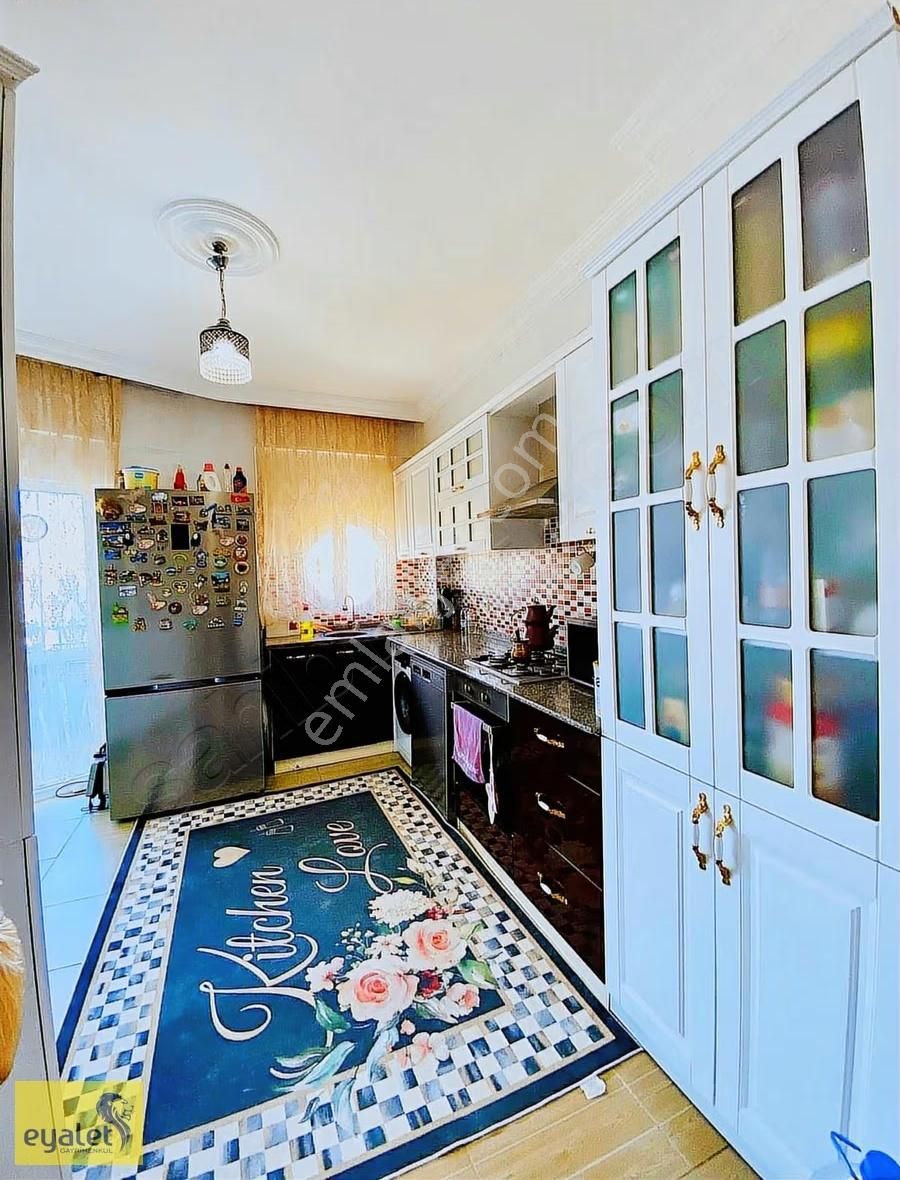 Meram Bölgesinde De 3+1 Site İçi Daire - Görsel 19