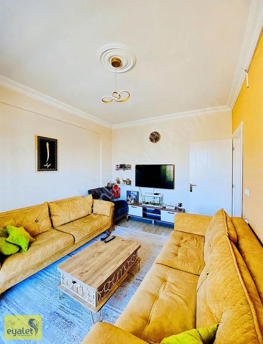 Meram Bölgesinde De 3+1 Site İçi Daire - Görsel 32