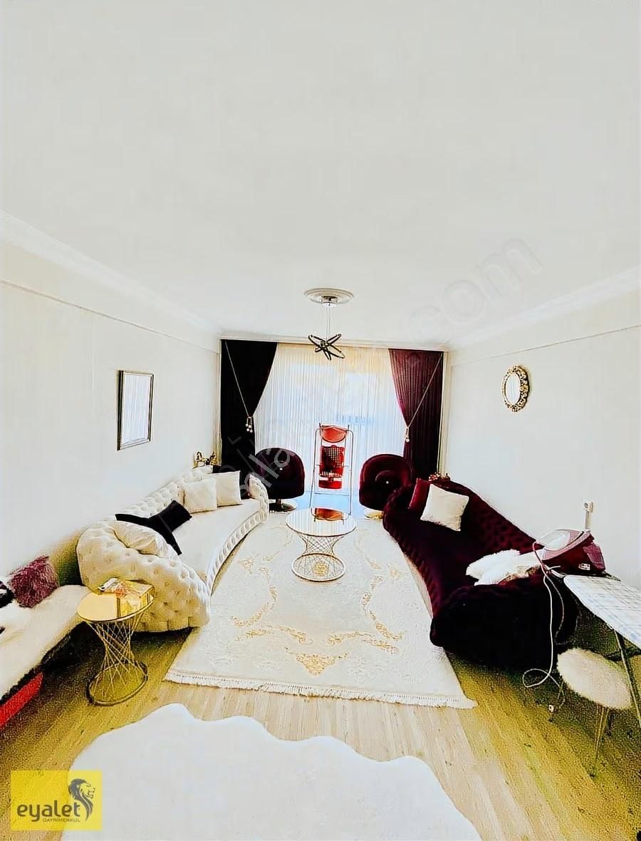 Meram Bölgesinde De 3+1 Site İçi Daire - Görsel 31