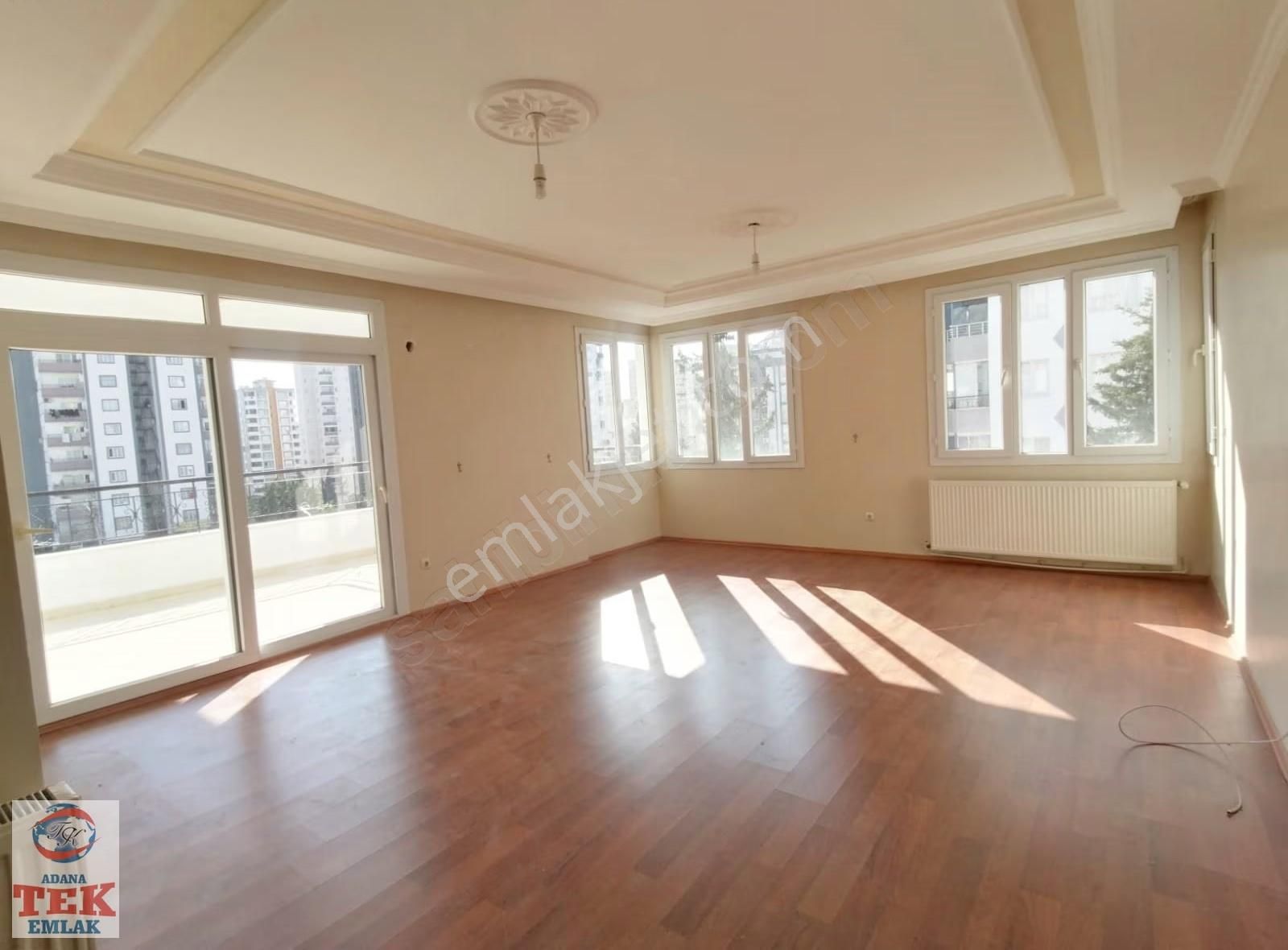 Huzurevleri Mah. Az Katlı Geniş Site İçi 4+1 Satılık Daire - Görsel 9