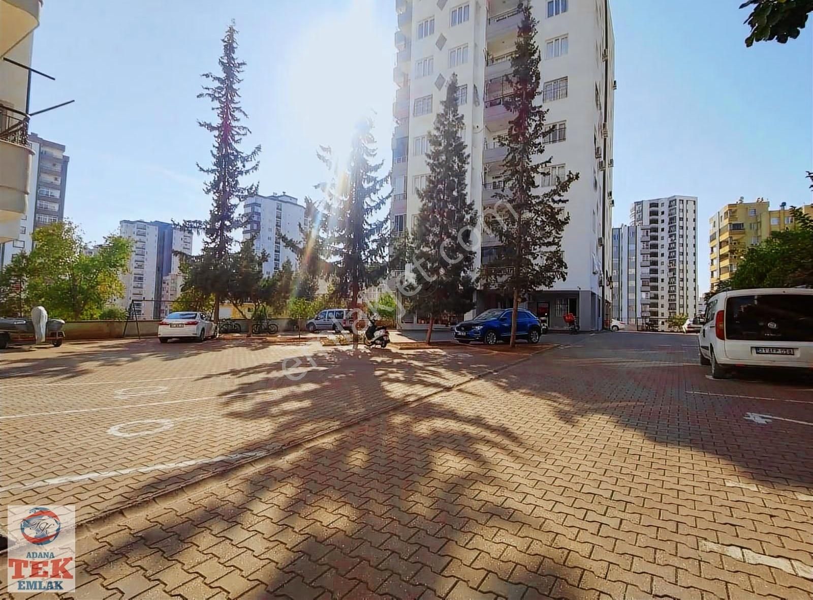 Huzurevleri Mah. Az Katlı Geniş Site İçi 4+1 Satılık Daire - Görsel 8