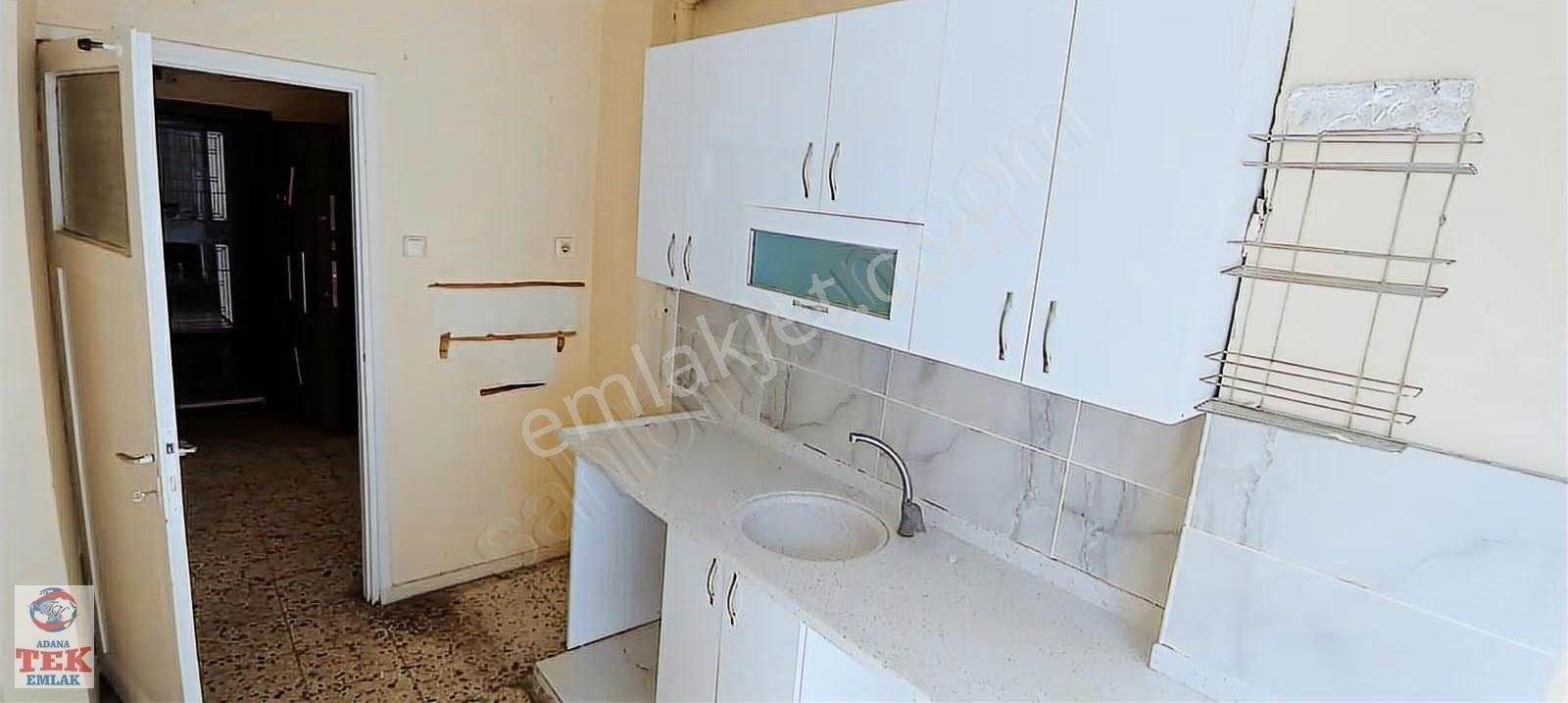 Şehrin Kalbinde Reşatbey Mah. De K.mutfak 3+1 Satılık Daire - Görsel 3