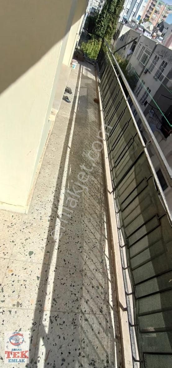 Şehrin Kalbinde Reşatbey Mah. De K.mutfak 3+1 Satılık Daire - Görsel 10