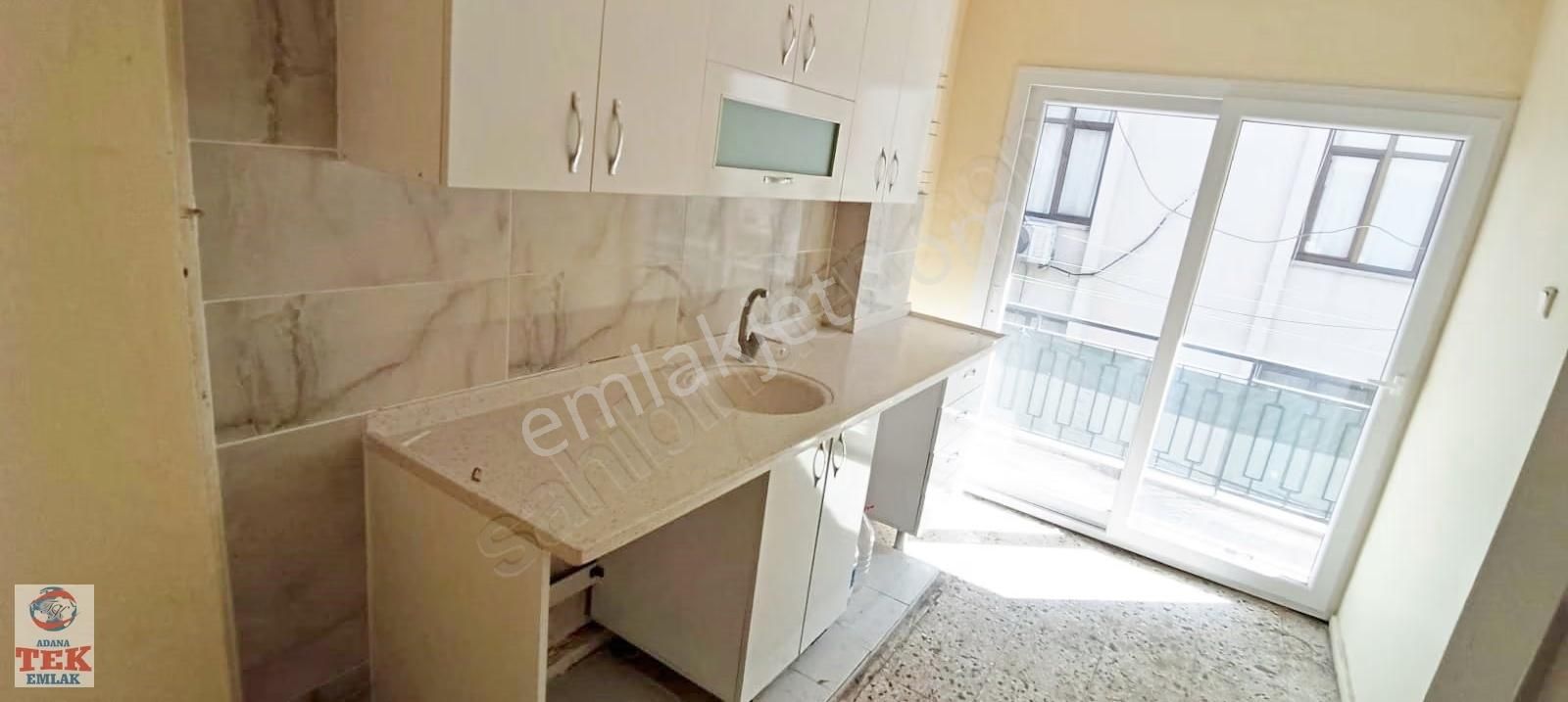 Şehrin Kalbinde Reşatbey Mah. De K.mutfak 3+1 Satılık Daire - Görsel 9