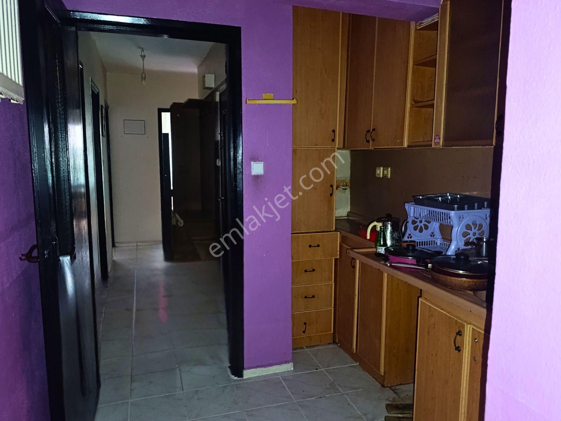 Çanakkale Merkez Cevatpaşa Kordona Yakın Satılık 2+1 Daire - Görsel 4