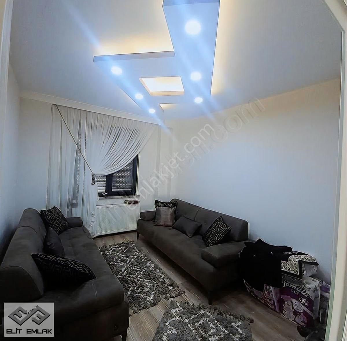 Altınoluk Köyünde Satılık Tam Müstakil Muhteşem Villa - Görsel 27
