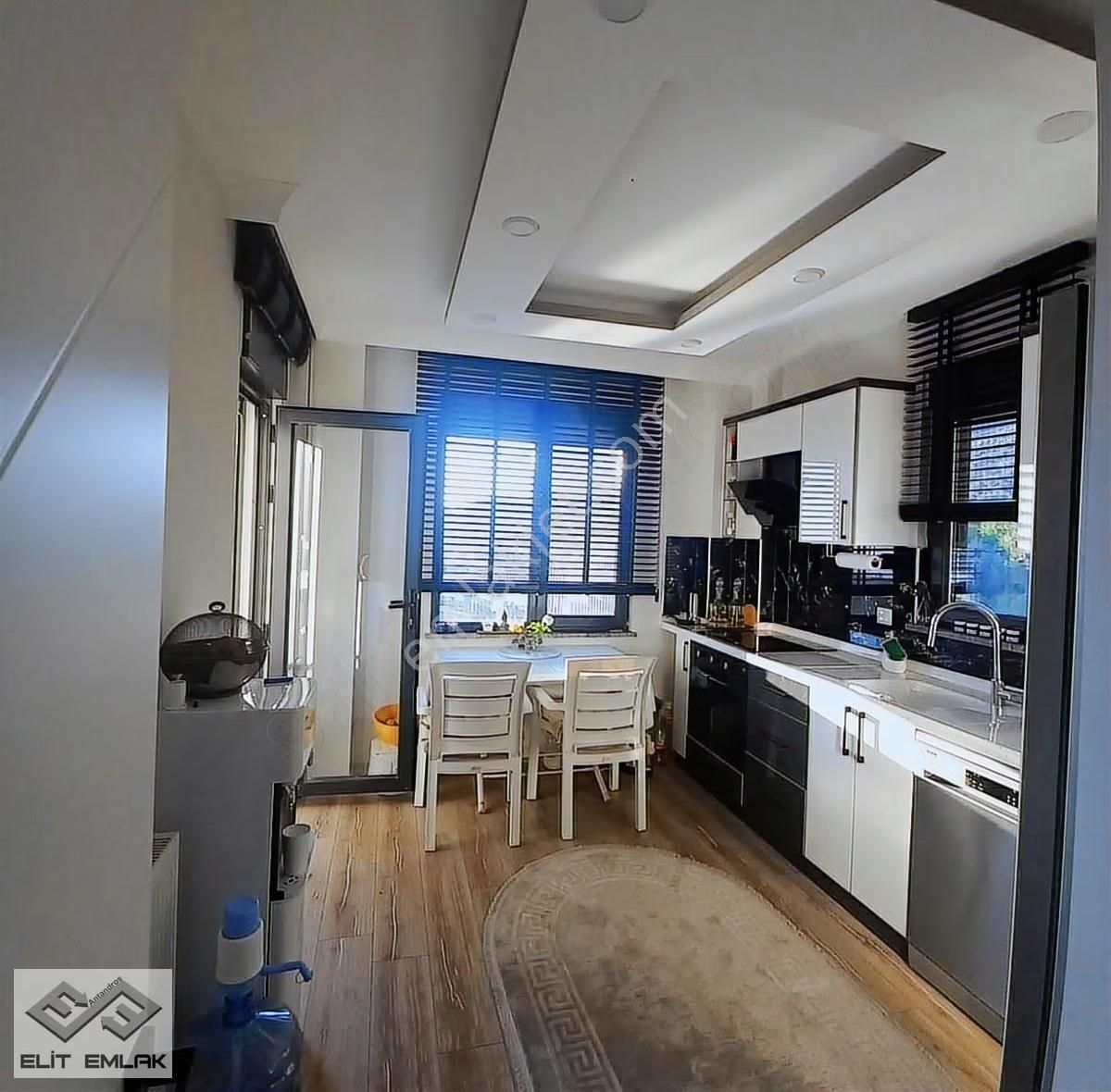 Altınoluk Köyünde Satılık Tam Müstakil Muhteşem Villa - Görsel 26