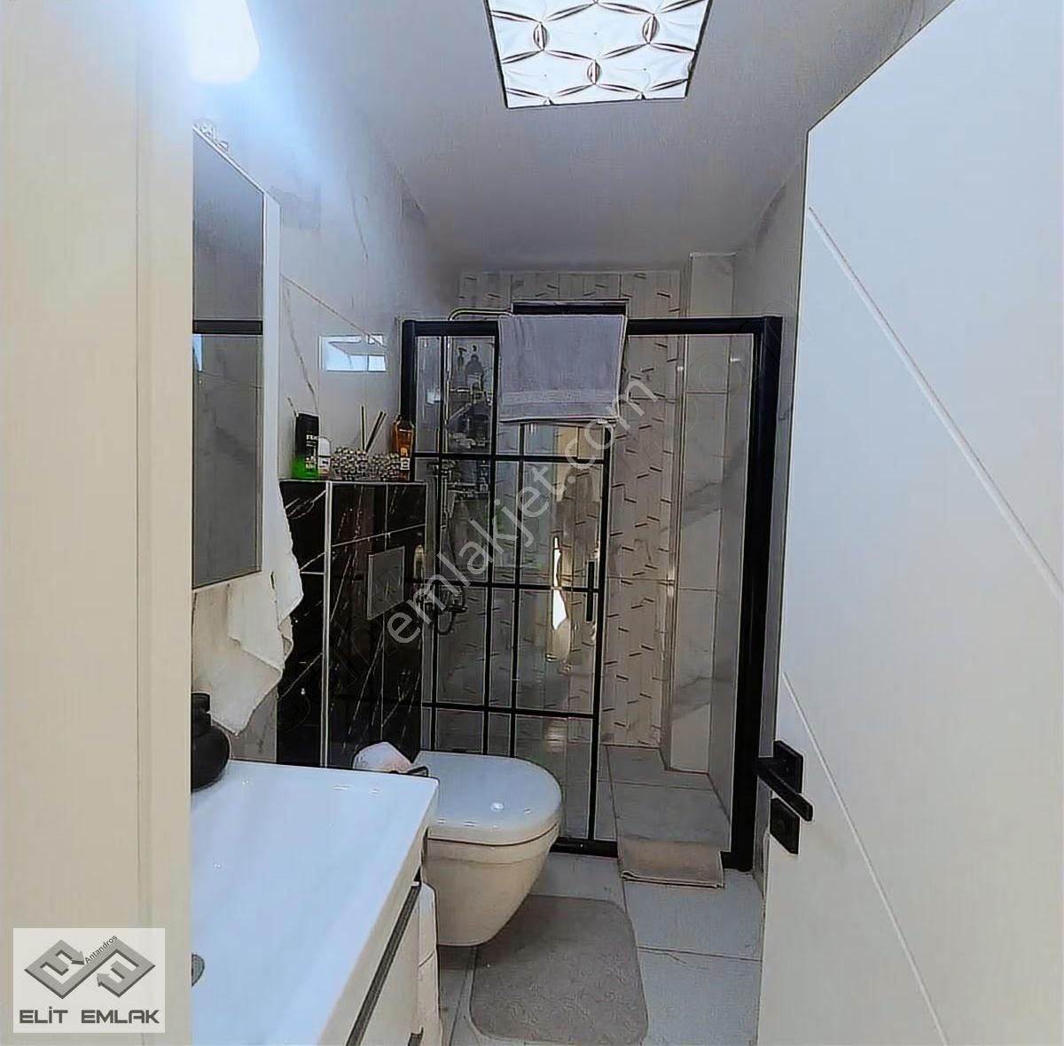 Altınoluk Köyünde Satılık Tam Müstakil Muhteşem Villa - Görsel 31