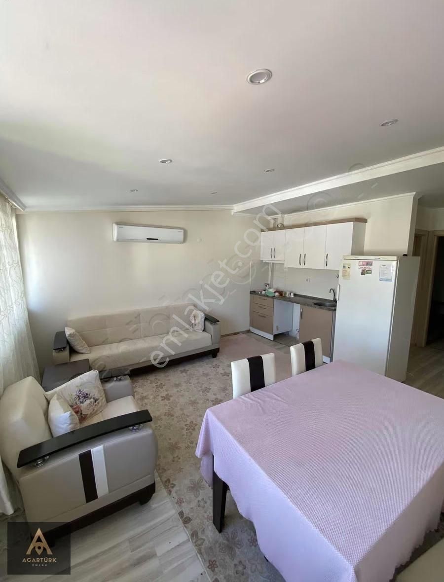 İsabeyli Bulvarda Full Kredili Kat Mülkiyetli 1+1 Yeni Daire - Görsel 4